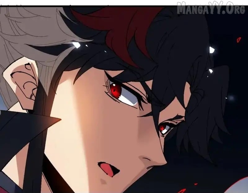 Master: This rebellious disciple is definitely not the Holy Son Chapter 158 - page 69